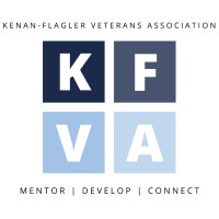 UNC Kenan-Flagler Veterans Association logo - Similar company to Carolina Veterans Alumni Network