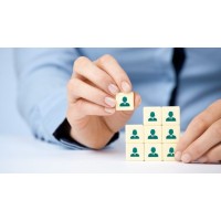 Universal Recruitment Solutions logo - Similar company to Universal Recruiting Company