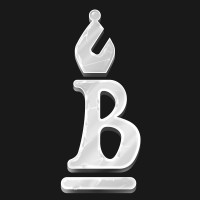 Bad Bishop logo - Similar company to Hera Performance