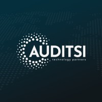 Auditsi.IO logo - Similar company to 372 Digital