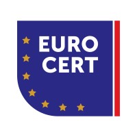 EUROCERT logo - Similar company to Ergocert Hellas