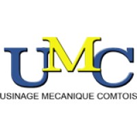 UMC Usinage Mécanique Comtois logo - Similar company to Dsw