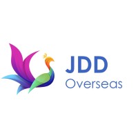 JDD Overseas logo - Similar company to Peacebuildcon