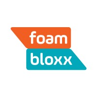 FoamBloxx logo - Similar company to Revividal