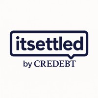 itsettled logo - Similar company to Credebt Ltd. The Debtor Book Professionals
