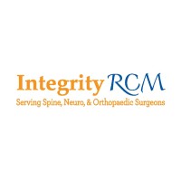 Integrity RCM Corp logo - Similar company to Medexpress Billing