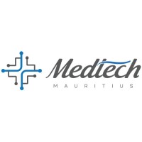 Medtech Mauritius logo - Similar company to Yuva