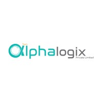 Tech ALPHAlogix logo - Similar company to Techzoid
