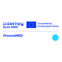 ProcuraMED logo - Similar company to Aneris Project