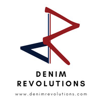 Denim Revolutions logo - Similar company to Denim Industry