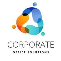 Corporate Office Solutions logo - Similar company to Corporate Concepts