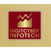 DigitCyber Infotech Consulting Limited logo - Similar company to Myblak