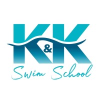 K&K Swim School logo - Similar company to Quack Group