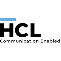 HCL (Harnessing Communications Limited) logo - Similar company to Planet Technology Ltd