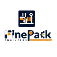 Fine Pack Engineers logo - Similar company to Sai Engineering Conveyor