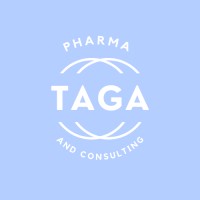 TAGA Pharma & Consulting logo - Similar company to Dataverse E Inc.