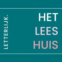 Het Leeshuis logo - Similar company to Monkey Moves School