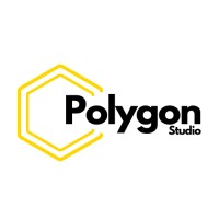 Polygon Studios logo - Similar company to Oasis Studio Group Ltd