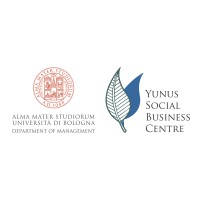 Yunus Social Business Centre - University of Bologna logo - Similar company to Studio Ceredi | Architettura & Design