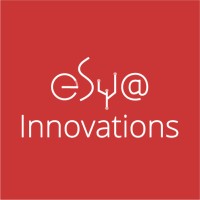 eSya Innovations Pvt. Ltd. logo - Similar company to Sql Coworking