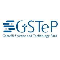 Gemelli Science and Technology Park (G-STeP) logo - Similar company to Gemelli Data Science In Medicine Generator - Real World Data