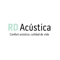 RD Acústica logo - Similar company to Aa Smart Acústica