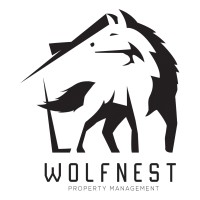 Wolfnest Property Management logo - Similar company to Advanced Solutions Property Management