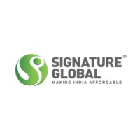 Signature Global India logo - Similar company to A & T Solution