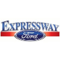 Expressway Ford Mt.Vernon logo - Similar company to D-Patrick, Inc.