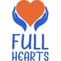 Full Hearts Medicare Advising logo - Similar company to Infinity Pharmacy Solutions