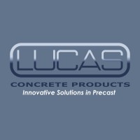 Lucas Concrete Products, Inc. logo - Similar company to Premier Precast