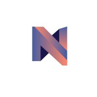 NOUVEAU logo - Similar company to Myosotis Project