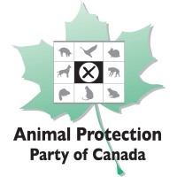 Animal Protection Party of Canada logo - Similar company to Shelter Behavior Hub