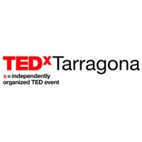 TEDxTarragona logo - Similar company to Tedxsitges