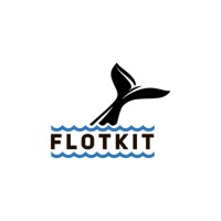 FlotKit Inc logo - Similar company to Tallinna Masinatehas Oü