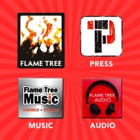 Flame Tree Publishing Ltd