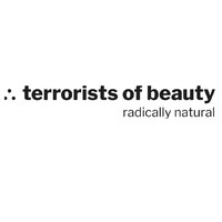 terrorists of beauty logo - Similar company to Probears