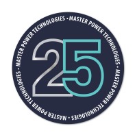 Master Power Technologies logo - Similar company to Interstellar Foundation