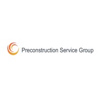 Preconstruction Service Group logo - Similar company to Dynamic Preconstruction Services