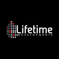 Lifetime Developments logo - Similar company to Bennett Construction Group
