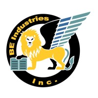 BE Industries Inc. - USA logo - Similar company to Vlv S.R.L.