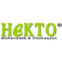 HEKTO Mühendislik logo - Similar company to Cooper Interreg Ipa Cbc