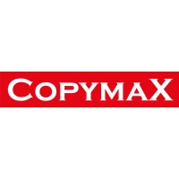Copymax Ltd logo - Similar company to Blue Rabbit Distribution