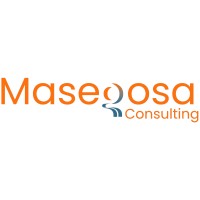 Masegosa Consulting logo - Similar company to Hub Málaga Export