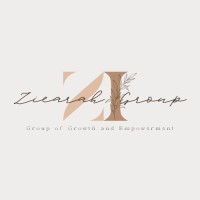 Ziearah Group logo - Similar company to V & L Express