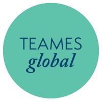 TEAMES GLOBAL logo - Similar company to Qualidgm