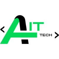 AITTECH logo - Similar company to Freedoo | Odoo Partner