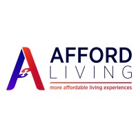 Afford Living logo - Similar company to Propserv