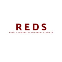 Rural Economic Development Services- REDS logo - Similar company to Rural Development Partners