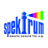 Spektrum Grafik Servis Ticaret A.Ş. logo - Similar company to Spektrum Teknoloji